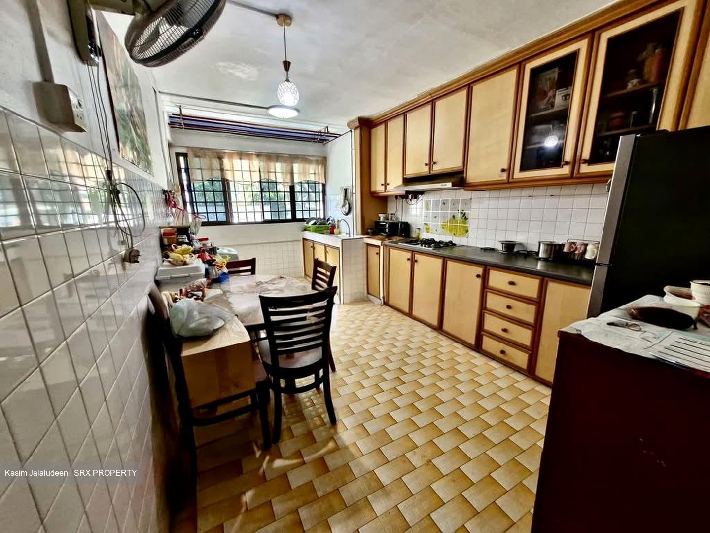 Blk 247 Jurong East Street 24 (Jurong East), HDB 3 Rooms #587229461